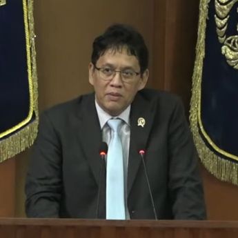 Purbaya: Baru Jadi Menteri, BEM UI Sudah Suruh Turun, Jangan Ajak Debat Saya Pasti Kalian Kalah