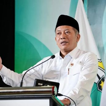 Menkop Dorong Kospin Jasa Percepat Operasional Kopdes Merah Putih