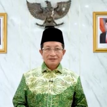 Imlek 2577 Kongzili, Menag: Semoga Tahun ini Membawa Kedamaian dan Kesejahteraan