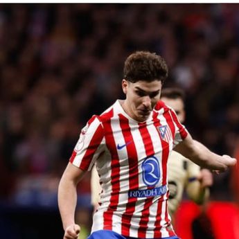 Atletico Madrid Telan Kekalahan 0-3 kontra Rayo Vallecano