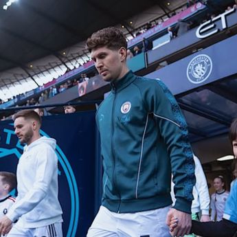 Pep Guardiola Senang Kembali Memiliki John Stones