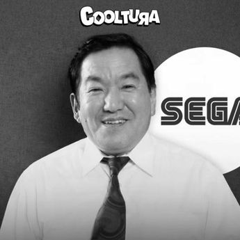 Sosok Penting di Balik Gim Sega Hideki Sato Meninggal Dunia