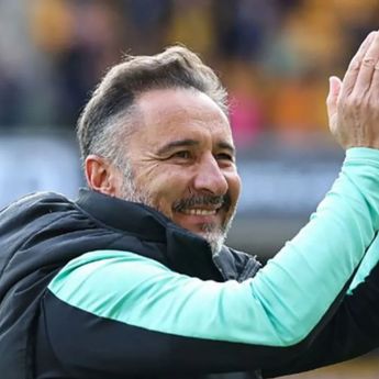 Nottingham Forest Resmi Tunjuk Vitor Pereira Sebagai Pelatih Baru