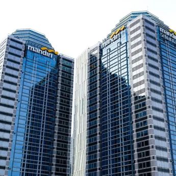 Bank Mandiri Dorong Penguatan Link and Match Pendidikan juga Industri