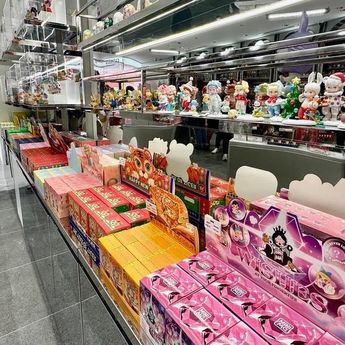 Singapura Bakal Atur Penjualan Produk Blind Box, Sebut Ada Unsur Perjudian