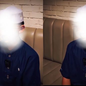 Miris! Santri Yatim di Padang Jadi Korban Pencabulan oleh Oknum Aparat