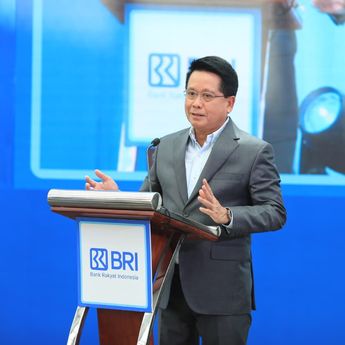 Kembali Bersinar di Panggung Global, BRI Group Raih Empat Penghargaan Bergengsi dari Alpha Southeast Asia 2025