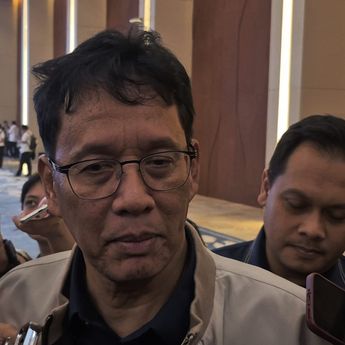 THR ASN dan TNI-Polri Cair Minggu Pertama Puasa