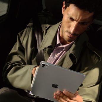 Rumor Terbaru: iPad Pro Mungkin Tak Dapat Upgrade Besar hingga 2027, Ini Alasannya