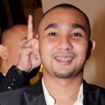 Heboh Muncul Perempuan Ngaku Anak dari Enji Baskoro, Kakak Bilqis?