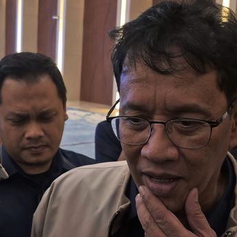 UU APBN soal MBG Digugat, Purbaya: Gugatannya Lemah!