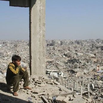 Pengamat: Posisi Indonesia sebagai Wakil Komandan ISF Jaga Gaza dari Kekuatan Asing