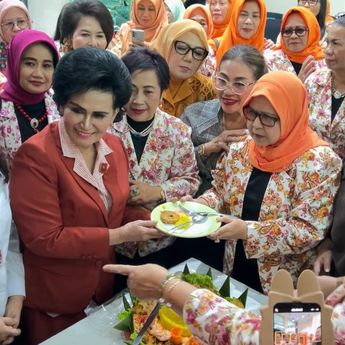 Kowani Usul Peringatan Hari Ibu Jadi Hari Perempuan Indonesia
