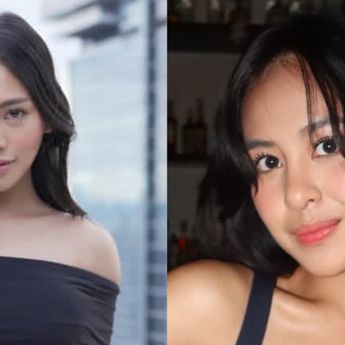 Disindir Wanita Permak oleh Pacar Baru Okin, Rachel Vennya: Jangan Merasa Kalah Saing