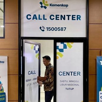 Menteri Koperasi Hadirkan Layanan Call Center untuk Kopdes Merah Putih