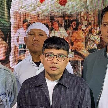 Produser Pastikan Fedi Nuril Tak Beristri 2 di Film Gak Ada Matinya