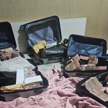 KPK Sebut Uang Rp5 Miliar di Ciputat Berasal dari Safe House