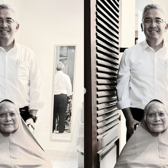 Pemkot Bandung Berkabung, Ibunda Wali Kota Muhammad Farhan Meninggal Dunia