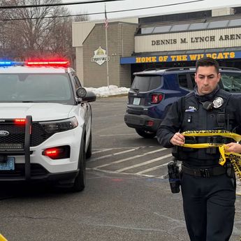 Tragedi Penembakan di Pertandingan Hoki AS: 3 Tewas, 3 Kritis