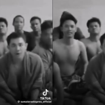 Viral! Belasan WNI Palembang Minta Pulang dari Kamboja Gegara Disiksa