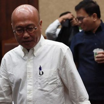 3 Terdakwa Kasus Suap dan TPPU Korupsi CPO Dituntut 17 Tahun Penjara