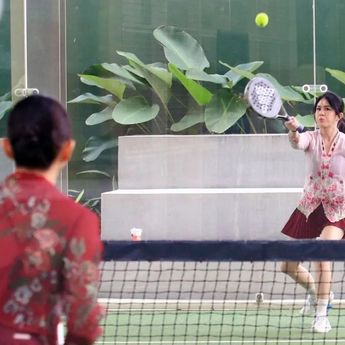 Lapangan Padel Dekat Permukiman Diprotes, Pramono Bakal Evaluasi Perizinan