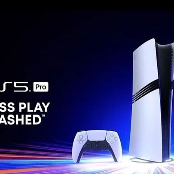 Sony Kaji Ulang Jadwal Peluncuran PS6 Imbas Lonjakan Harga Memori