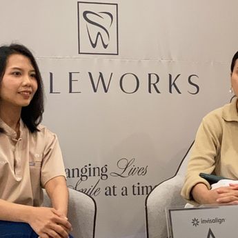 Solusi Masalah Gigi dan Mulut: Smileworks Klinik Gigi Premium dengan Teknologi Canggih Bertaraf Internasional