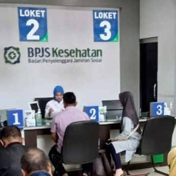 Presiden Prabowo Tunjuk Prihati Pujowaskito Jadi Dirut BPJS Kesehatan