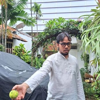 Warga Haji Nawi Protes Kebisingan Lapangan Padel Sejak Akhir 2025