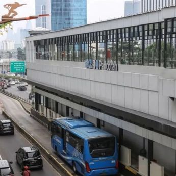 TransJakarta Ubah 4 Rute Layanan Mulai 21 Februari 2026