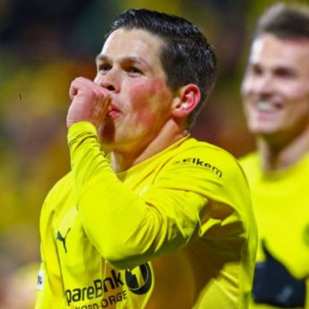 Bodo/Glimt Bantai Inter Milan Skor 3-1