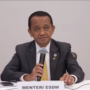 Bahlil: Indonesia Alokasikan USD15 Miliar untuk BBM dan LPG dari AS dalam Kesepakatan Dagang Baru