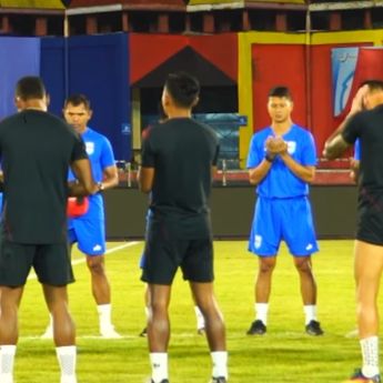 Malut United Adaptasi Hadapi Semen Padang di Bulan Ramadhan