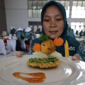 Dokter: Karbohidrat Berlebihan Saat Sahur Bisa Picu Lapar Lebih Cepat
