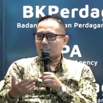 Ahli Nilai Tarif 0 Persen AS Untungkan Industri Tekstil Indonesia