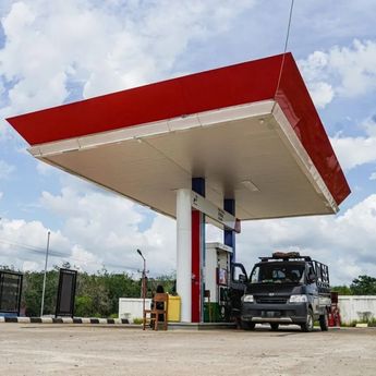 Pertamina Patra Niaga Siapkan Armada Pengganti Jaga Distribusi BBM di Nunukan