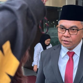 KPK Tegaskan Pencegahan ke Luar Negeri Hanya untuk Tersangka