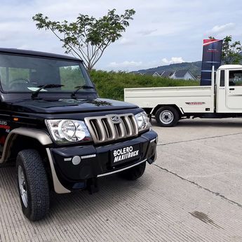 Impor Mobil Pick-up dari India Senilai Rp24 Triliun Berpotensi Lumpuhkan Manufaktur Nasional