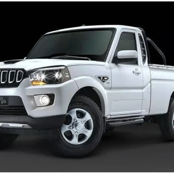 Impor 105.000 Mobil Pickup dari India untuk Koperasi Merah Putih Tuai Sorotan