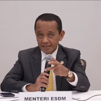 Pemerintah Tekankan Kebijakan Bioetanol Sebagai Upaya Akselerasi Kedaulatan Energi Nasional