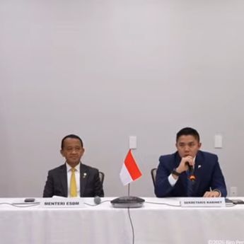 Perpanjangan Kontrak Migas dan Tambang Perkuat Posisi Negara, Kepemilikan dan Penerimaan Negara Diproyeksi Meningkat