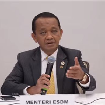 Bahlil Ungkap Kesepakatan Indonesia-AS Siap Diimplementasikan, Fokus Bangun Kepercayaan Investor