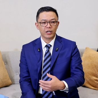 Jadi Wakil Komandan Pasukan Perdamaian Gaza, Menlu: Ini Penghargaan