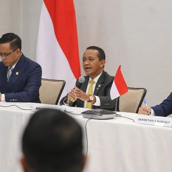 Pertamina: Impor Energi dari AS Masih Diperlukan
