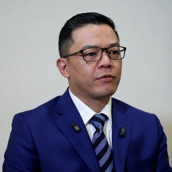 Sugiono: Palestina Sudah Paham Peran Indonesia di Misi Perdamaian Gaza