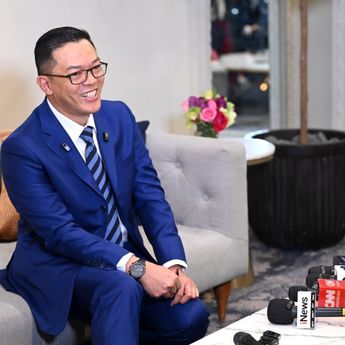 Menlu Sugiono: Palestina Sudah Paham Peran Indonesia di Misi Perdamaian Gaza