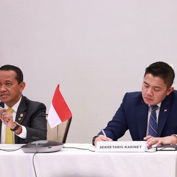 Ada Perjanjian Tarif Indonesia&ndash;AS, Pemerintah Kebut Divestasi Saham Freeport hingga 63 Persen
