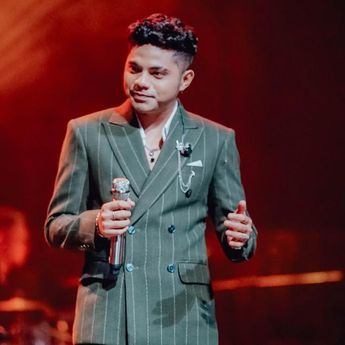 Jebolan Indonesian Idol jadi Tersangka Perkosaan Siswi SMA di NTT