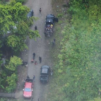 Operasi Damai Cartenz 2026 Amankan 28 Orang di Yahukimo, 9 Ditetapkan Tersangka